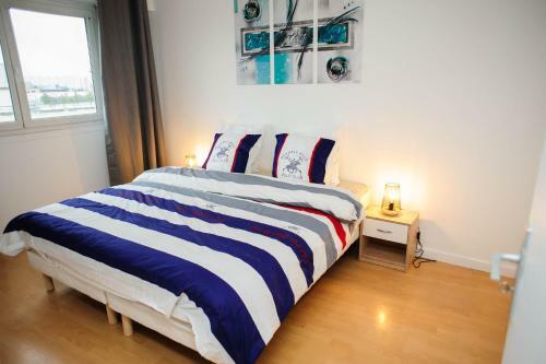 Apartamento T4 Cosyrenty