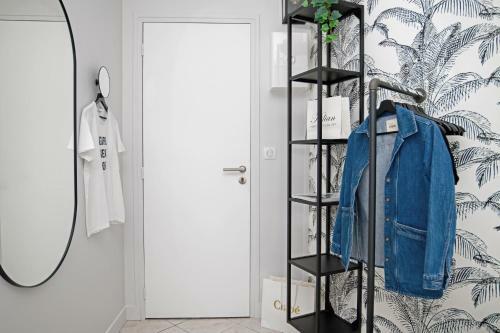 Apartamento The City Nest