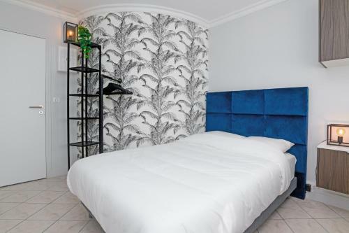 Apartamento The City Nest