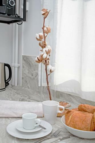Apartamento The City Nest