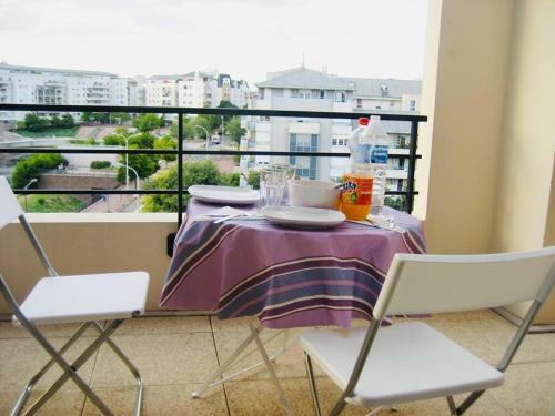 Apartamento Flat With Lake Views Only 30 Min From Disneyland