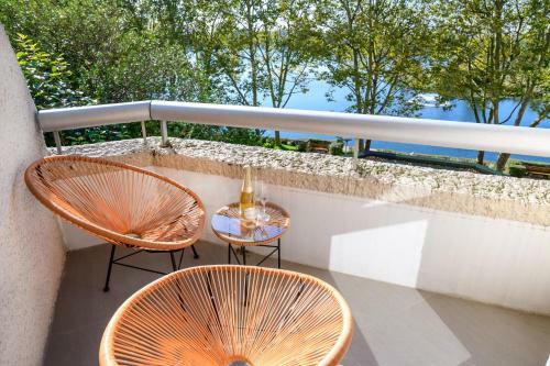 Apartamento The Luxe Lake