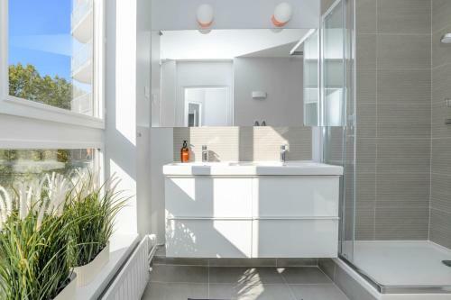 Apartamento The Luxe Lake