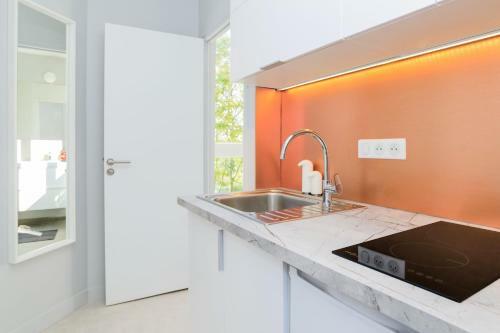 Apartamento The Luxe Lake