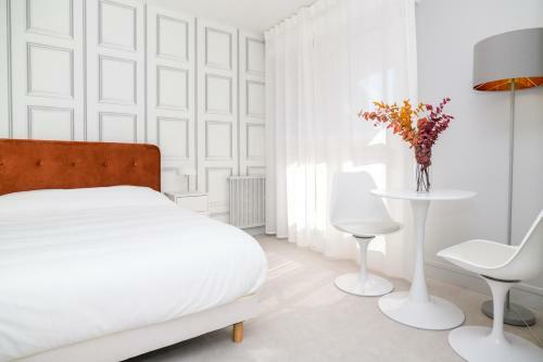 Apartamento The Luxe Lake