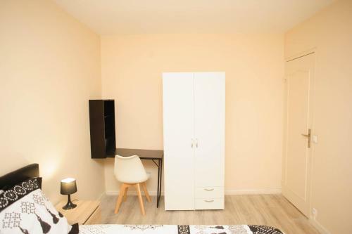 Apartamento Cosy House Cr�teil 3 Pi�ces