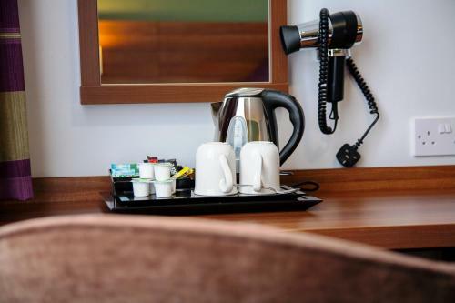 Quality Hotel & Leisure Leeds Selby Fork