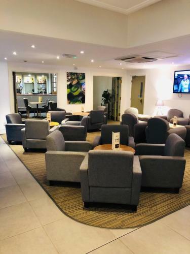 Quality Hotel & Leisure Leeds Selby Fork