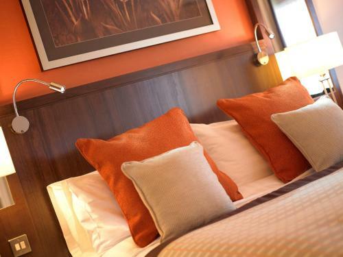 Best Western Milford Hotel
