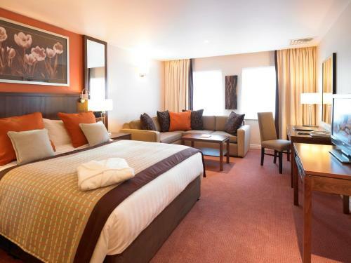 Best Western Milford Hotel