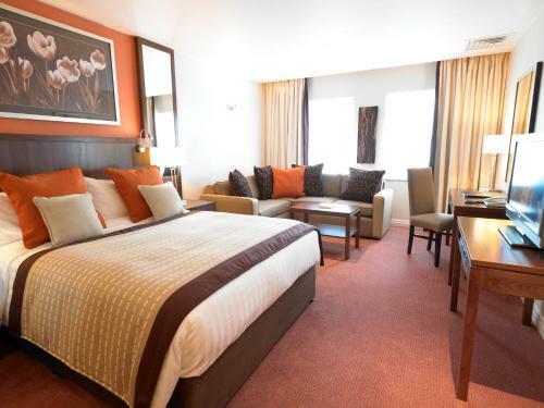 Best Western Milford Hotel