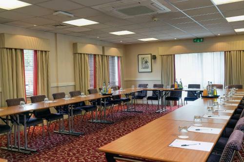Best Western Milford Hotel