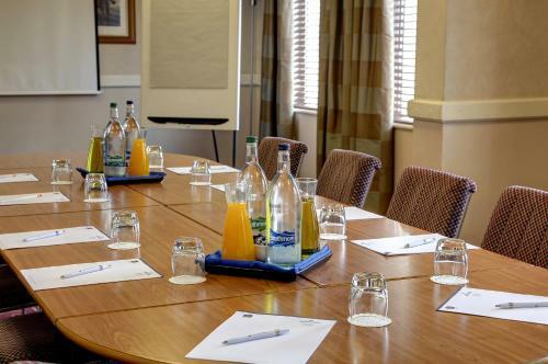 Best Western Milford Hotel