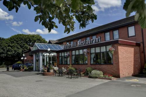 Best Western Milford Hotel