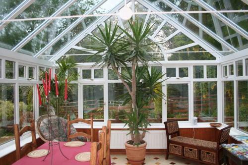 The Ramblers Retreat