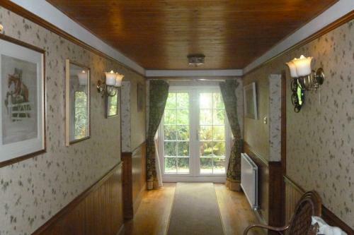 The Ramblers Retreat