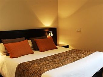 Best Western Forest Lodge Hotel