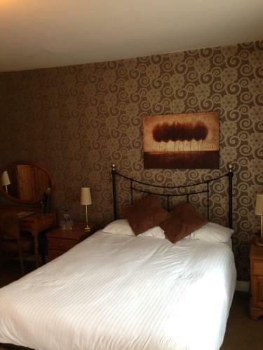 Posada The Junction Hotel By Marston's Inns