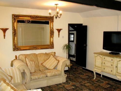 Bed & Breakfast The Old Tea House