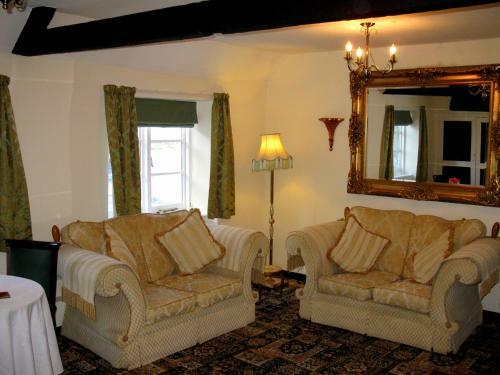 Bed & Breakfast The Old Tea House