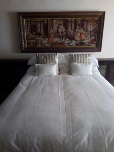 Bed & Breakfast The Old Tea House