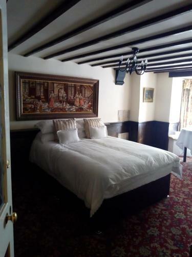 Bed & Breakfast The Old Tea House