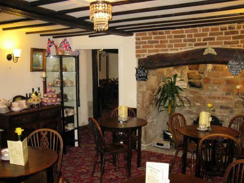 Bed & Breakfast The Old Tea House