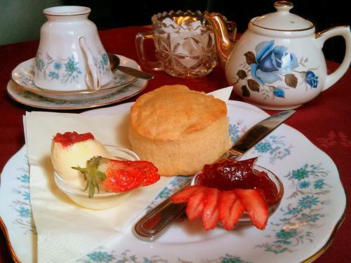 Bed & Breakfast The Old Tea House