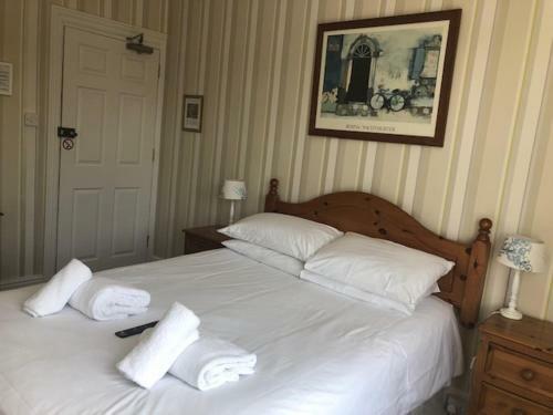 Penny Farthing Hotel & Cottages