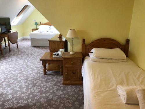 Penny Farthing Hotel & Cottages