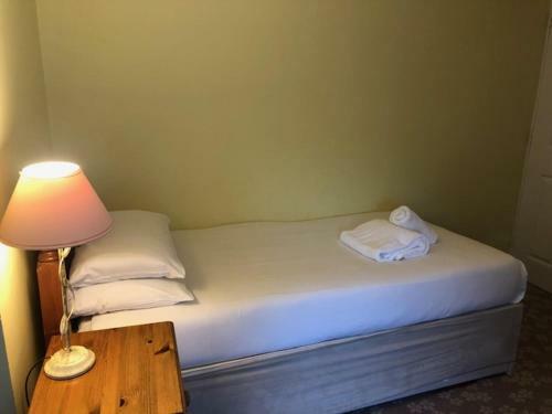 Penny Farthing Hotel & Cottages