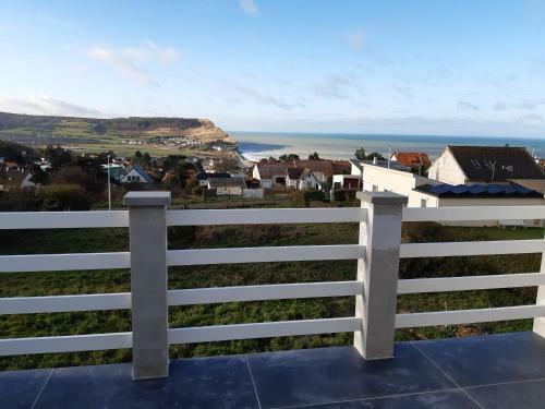 Apartamento Le Panorama - Vue Mer