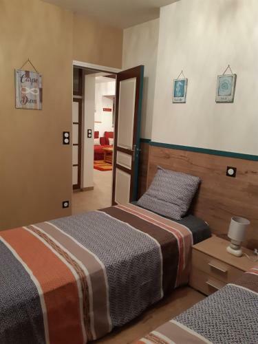 Apartamento Le Panorama - Vue Mer