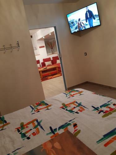 Apartamento Le Panorama - Vue Mer