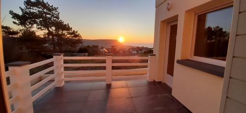 Apartamento Le Panorama - Vue Mer