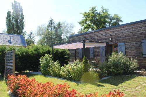 Ferme Des Poulardieres