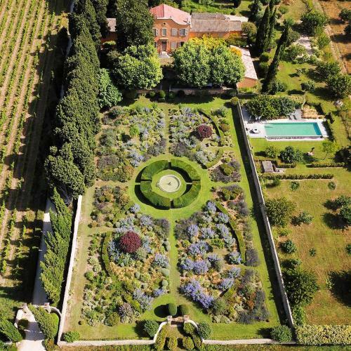 Hostal Le Pavillon De Galon