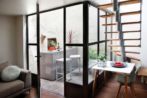Maison De Charme R�nov�e