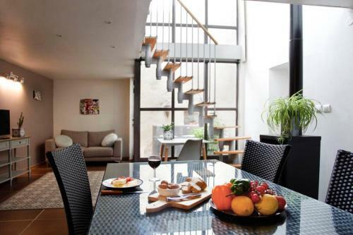 Maison De Charme R�nov�e