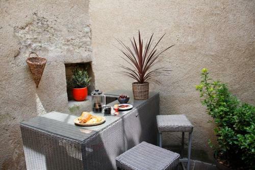 Maison De Charme R�nov�e