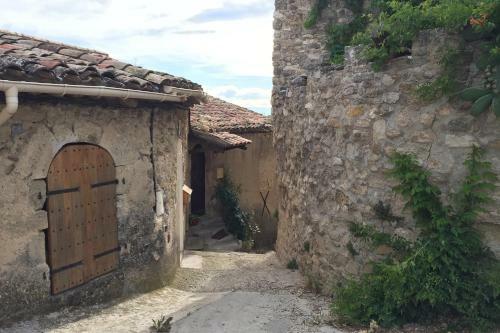 Maison De Charme R�nov�e