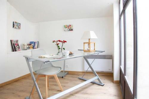 Maison De Charme R�nov�e