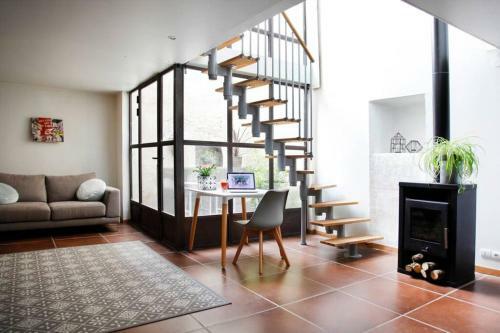 Maison De Charme R�nov�e