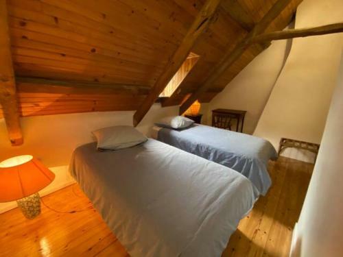 Le Penty De Lesquiffinec