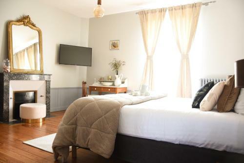 Bed & Breakfast Champagne Philippe Martin