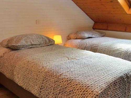 Serene Holiday Home In Cussac With Private Terrace, Barbeque