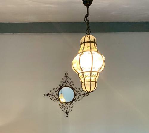 Bed & Breakfast La Meyssonni� 4355 Route de Graulhet 81220 Damiatte