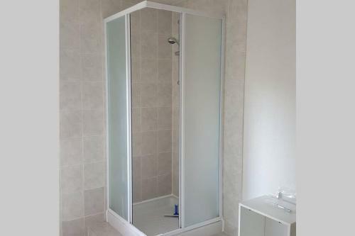 Cottage Du Bois Du Lys _ Piscine Priv�e