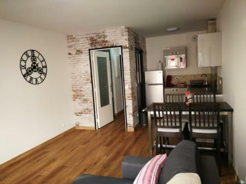 Apartamento Myappart - R�nov� - Balcon - Parking