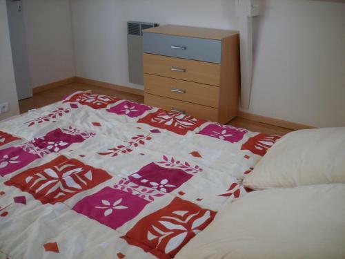 Apartamento Residence Des Ondines